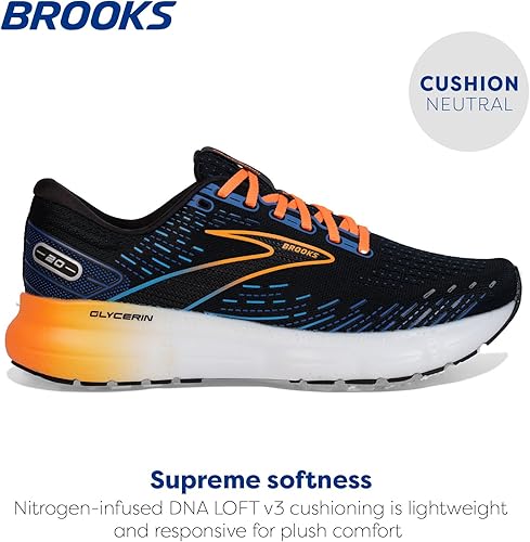 Miniatura 2 de Brooks Hombres Glicerina 20