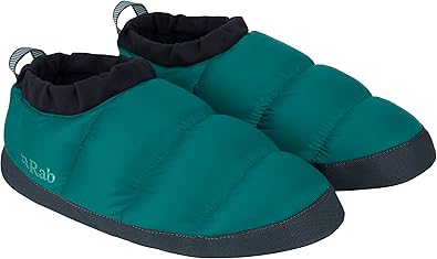 amazon north face slippers