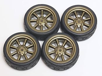 ゆ*ご様 旧車ホイール 旧車 トスコ -18 1480 14インチ 8J 114.3-4H アルミホイール4本