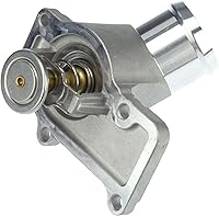 Vista 1 de URO Parts 99610601361 Conjunto de termostato, 180 grados F