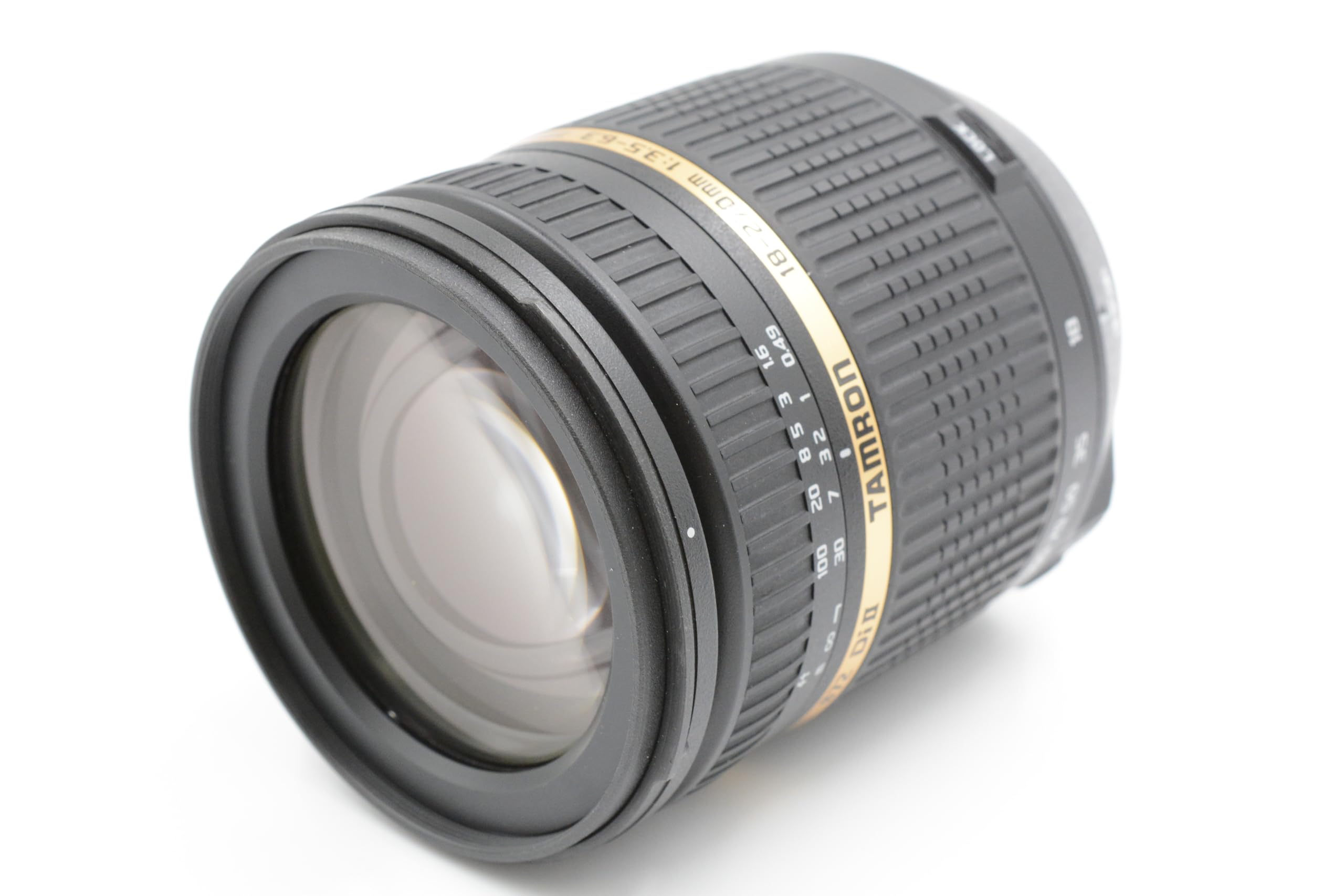 Amazon.co.jp: TAMRON AF18-270mm F/3.5-6.3 DiIIVC LD Aspherical [IF