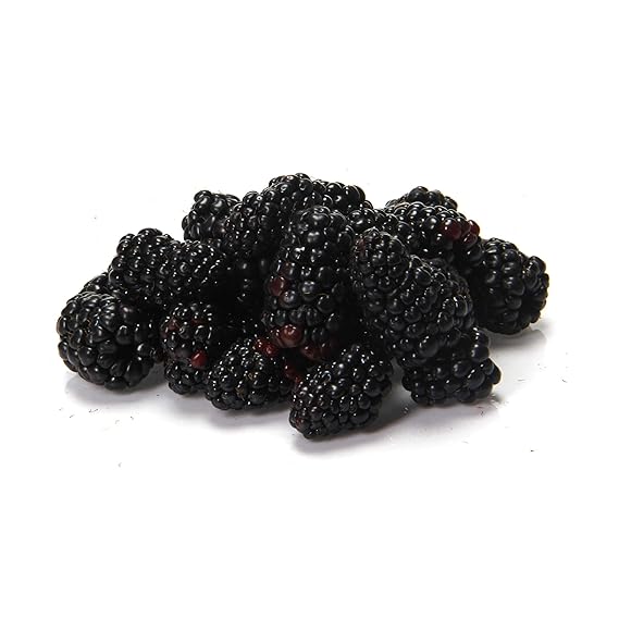 Blackberries, 6 oz