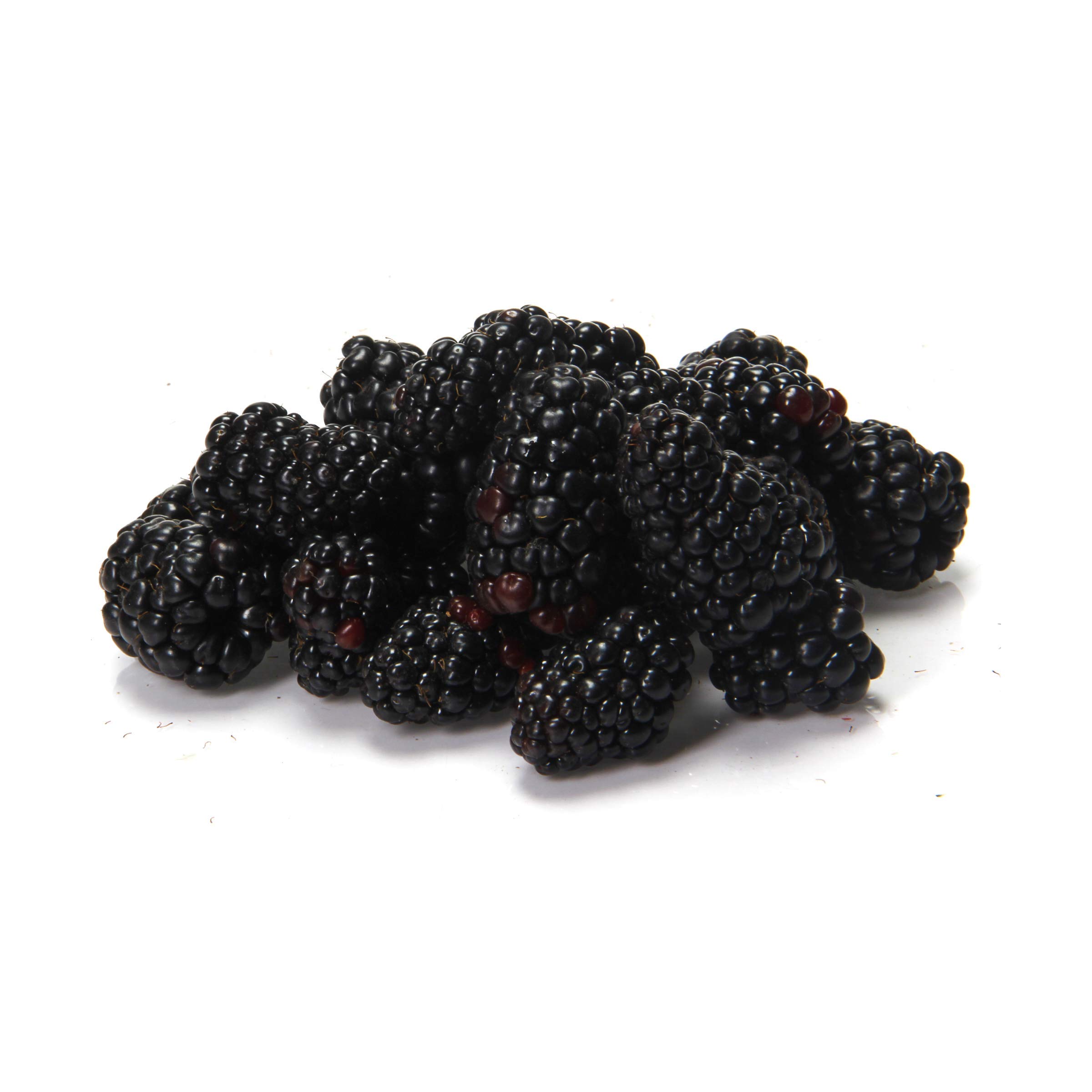 Blackberries 6 oz