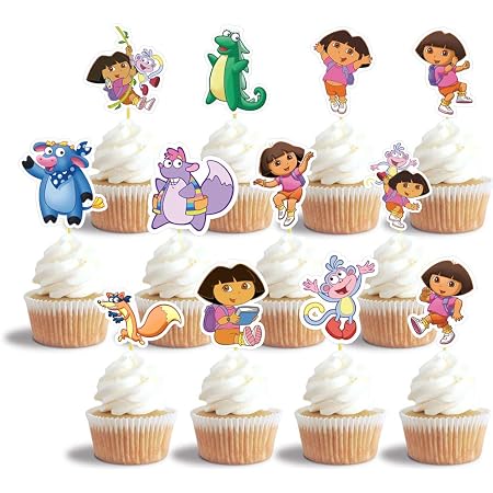 Dora The Explorer Fiesta Dress 6 Cake Topper Cake Toppers Picks Party Decor Lifepharmafze Com Dora The Explorer Fiesta Dress 6 Cake Topper Cake Toppers Picks Party Decor Lifepharmafze Com