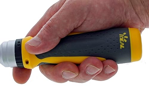 Miniatura 7 de Twist-A-Nut Ideal 35-688, destornillador, 21 en 1