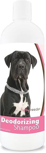 Miniatura 34 de Healthy Breeds English Springer Spaniel Champú Desodorizante 16 oz