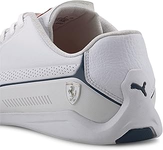Amazon.co.jp: [puma(プーマ)] - SF ドリフトキャット 8 LS プーマ