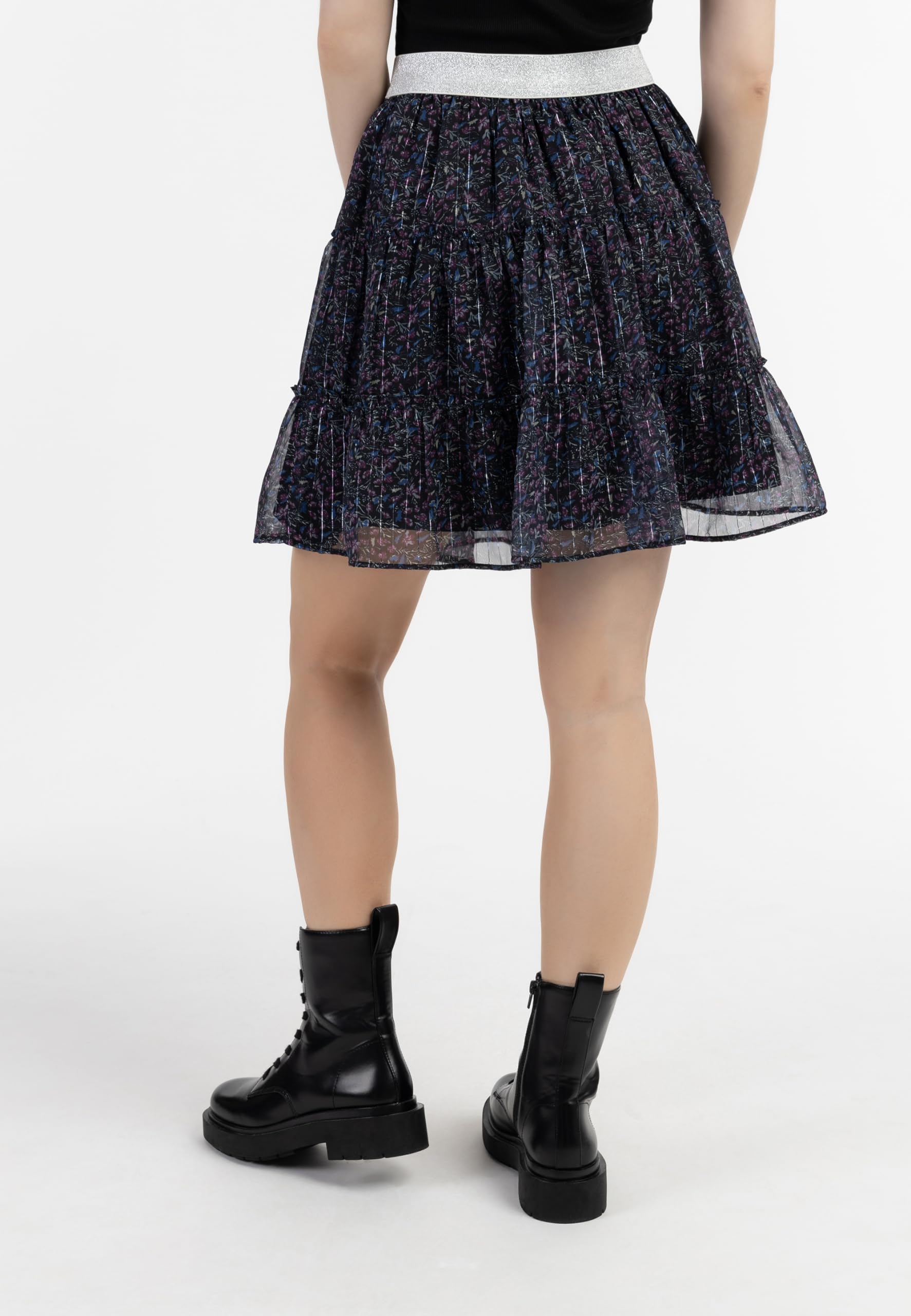 acalmar Minifalda para Mujer