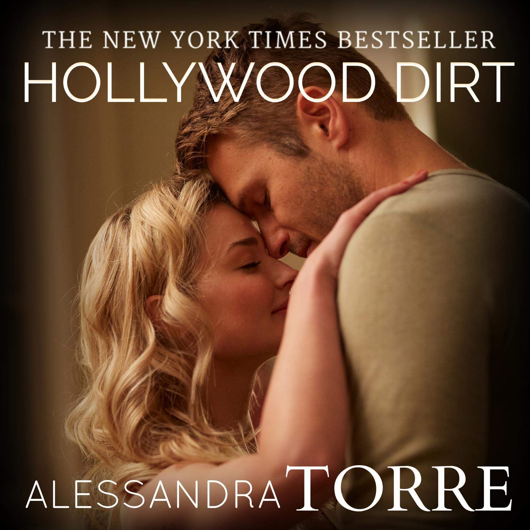 Cover art for Hollywood Dirt