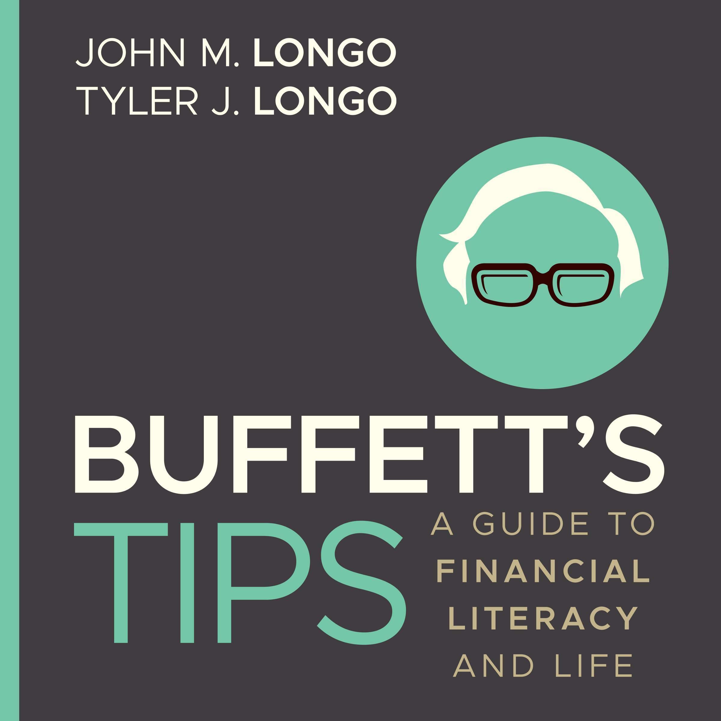 Cover art for Buffett's Tips