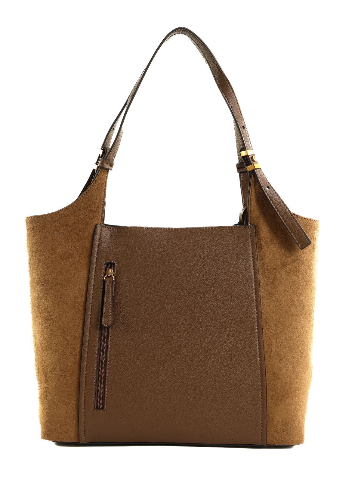 Picard torba na ramię Galway City Shopper brązowa koniak