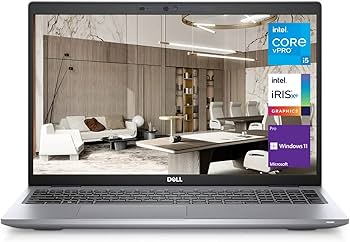 Amazon.com: DELL Latitude 5520 Business Laptop, 15.6 Amazon.com: DELL Latitude 5520 Business Laptop, 15.6