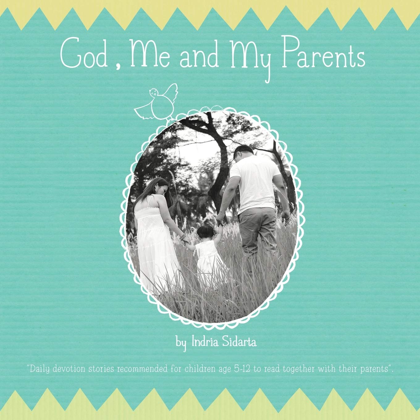 God, Me and My Parents