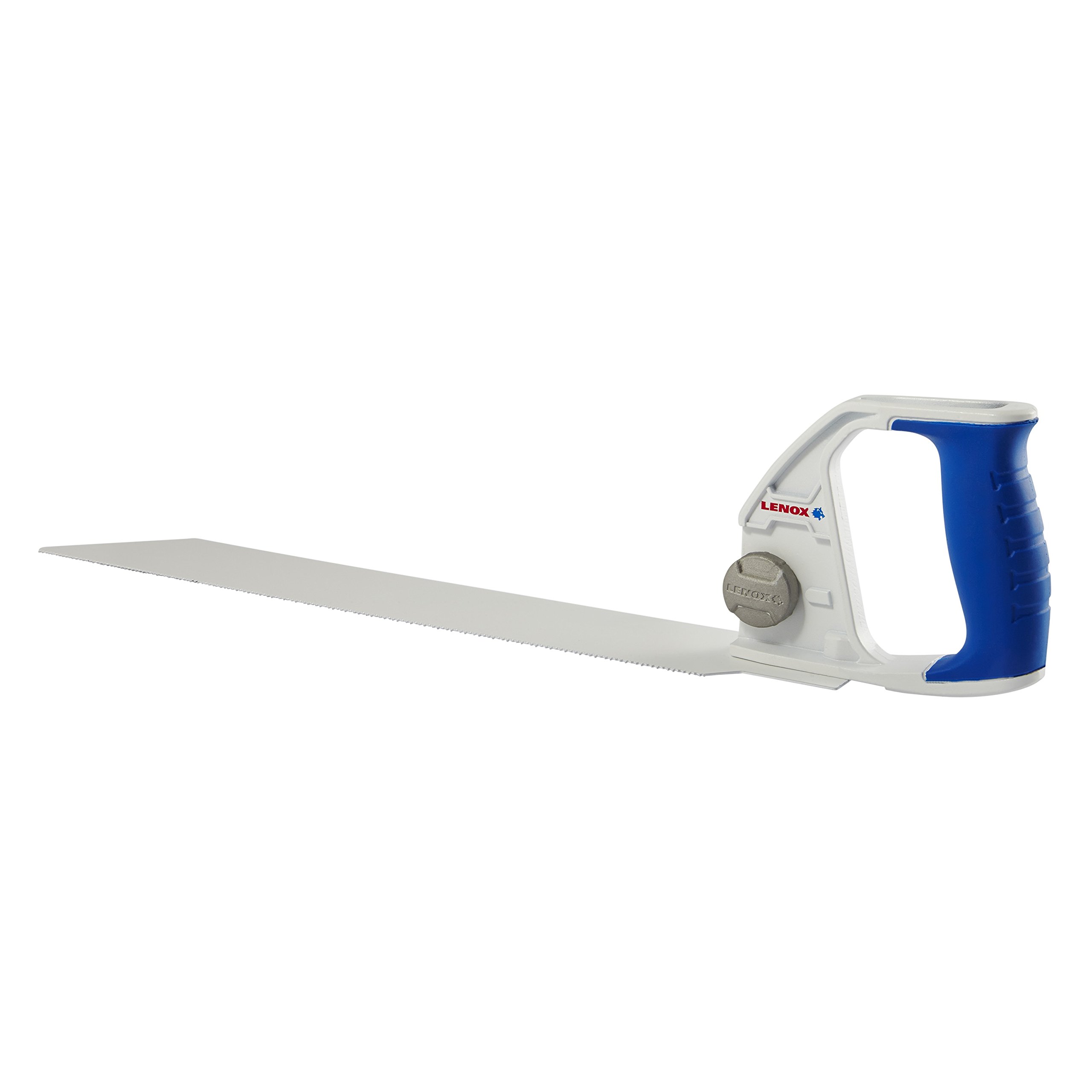 LENOX Tools Plastic Pipe Hand Saw, 18 