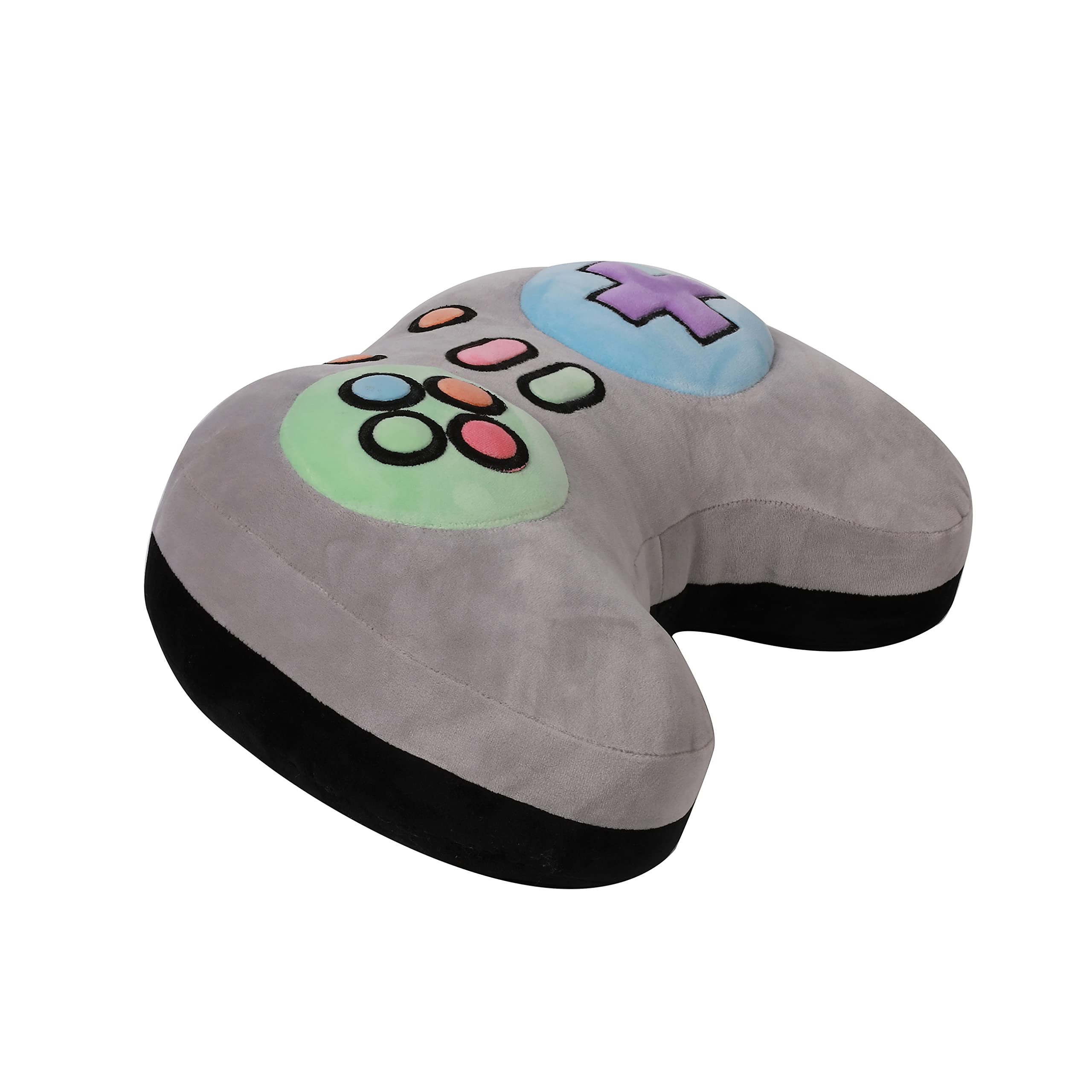 Cojines Cama Decorativos I-TOTAL Cojín De Peluche Panda Super