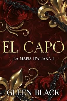 El Capo La Mafia Italiana Spanish Edition