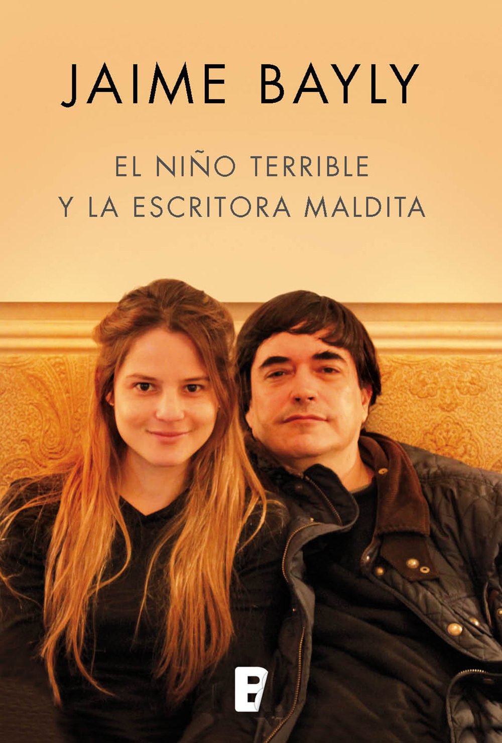 El niño terrible y la escritora maldita (Spanish Edition)