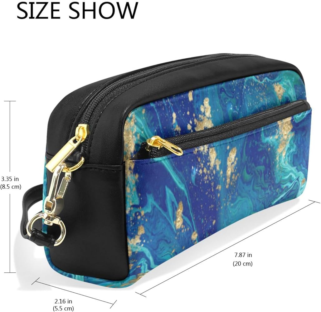 ペンケース☆ターコイズ 41XXon8ixtL.jpg