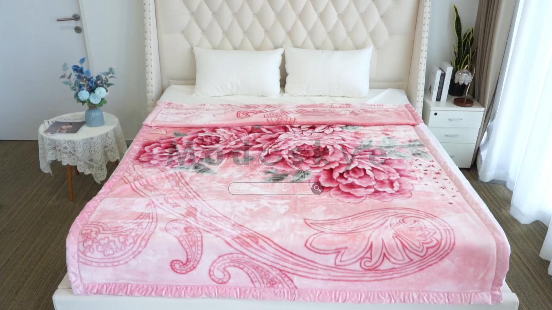 【新品未使用】MINK BLANKET ダブルサイズ 180×230cm $_12.JPG?set_id=880000500F