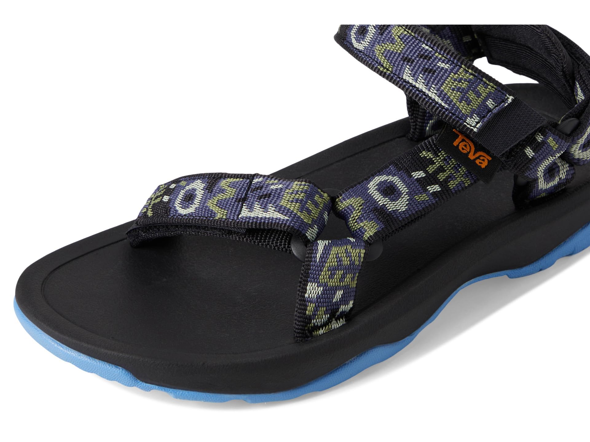 Teva Dziecięce sandały trekkingowe Hurricane XLT 2