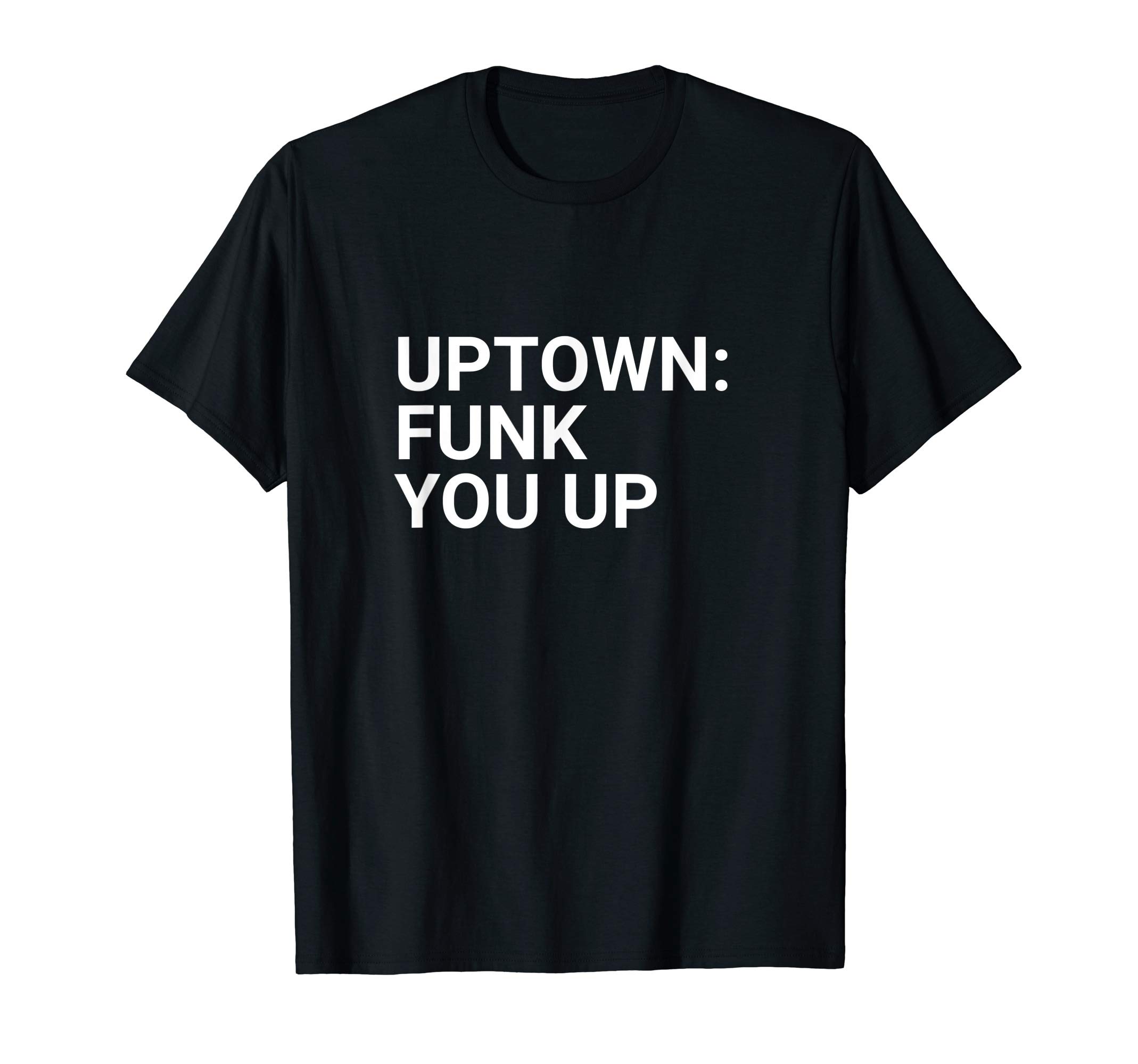 Stinky OnionsUptown: Funk You Up Chicago Neighborhood Pride Shirt T-Shirt