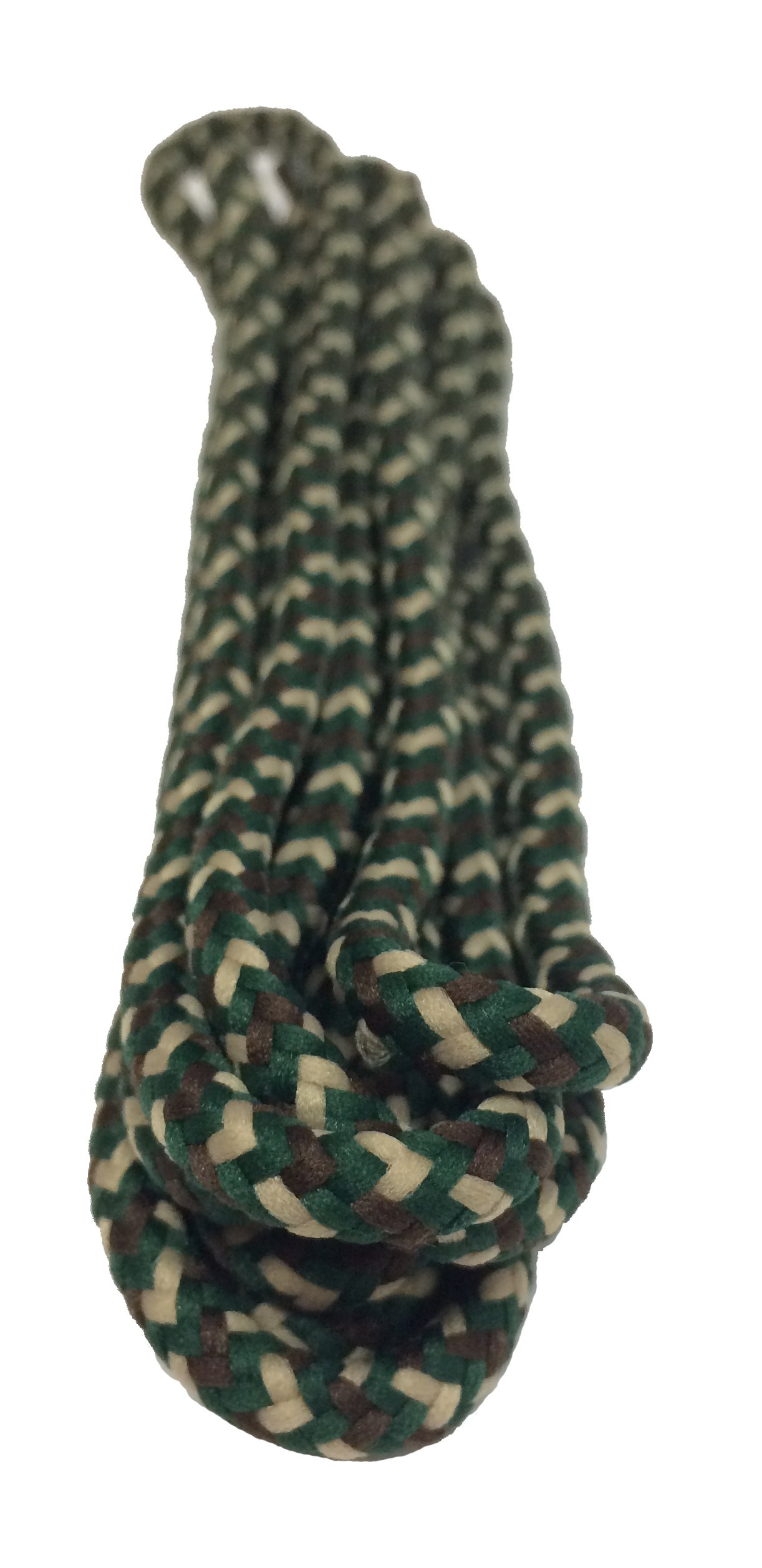 Big Laces Round Strong Hiking Boot Laces - 110cm to 210cm — view 60