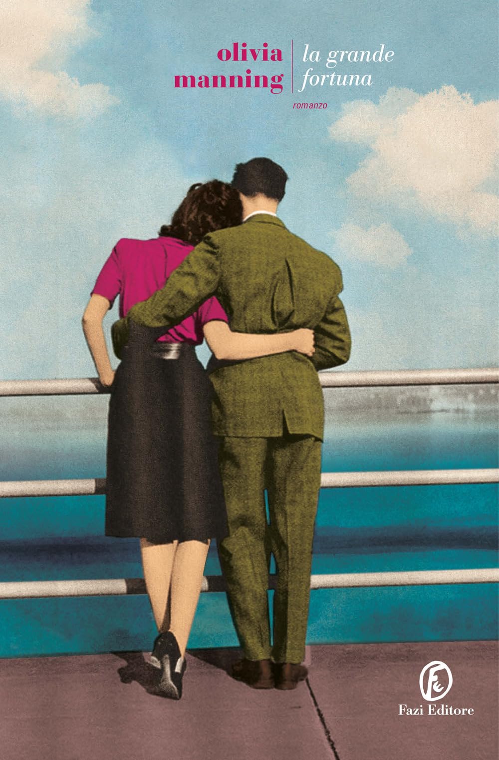 La Grande Fortuna - 4