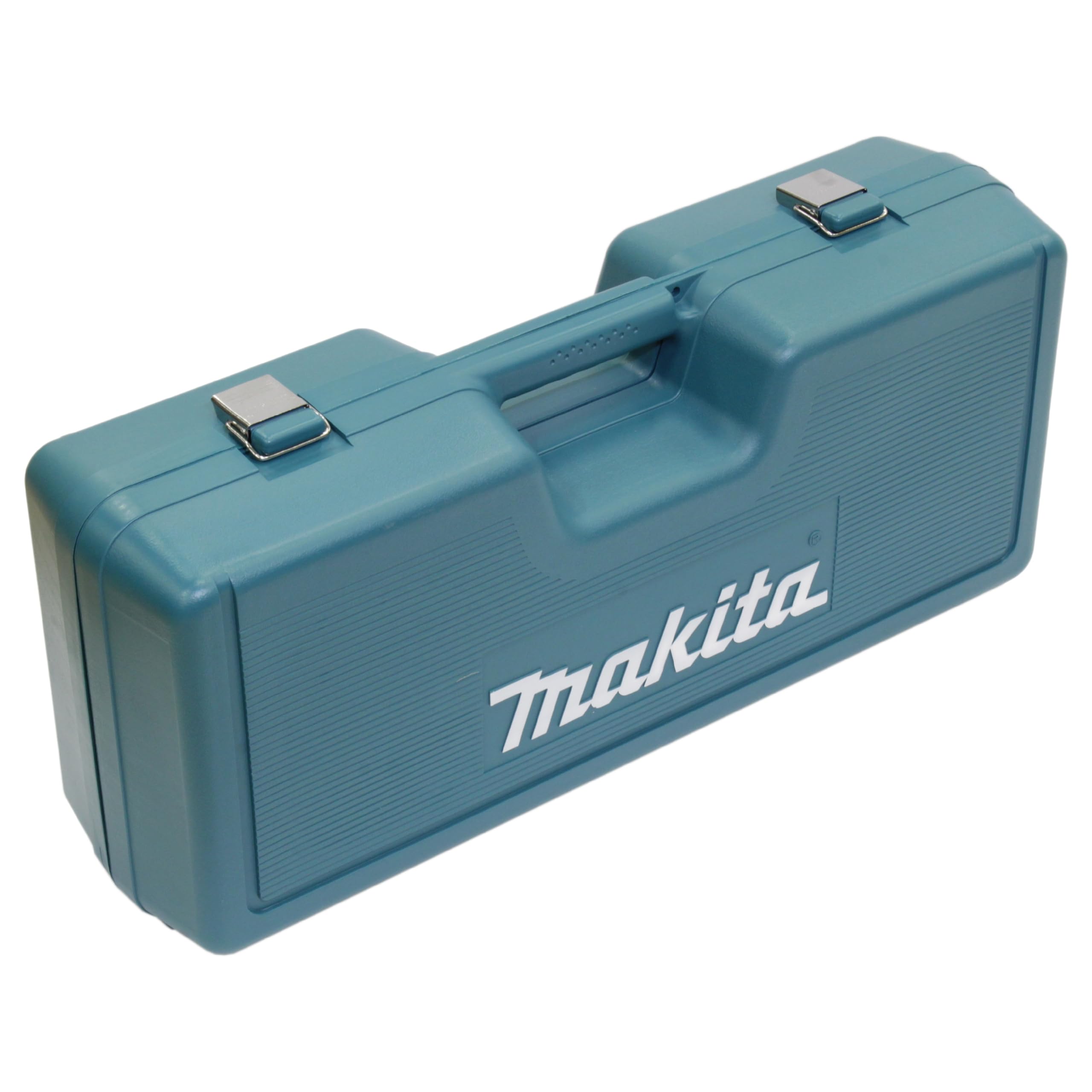 Amoladora angular Makita, (en el caso incluye 2 discos de diamante de 230 mm), GA9020RFK3