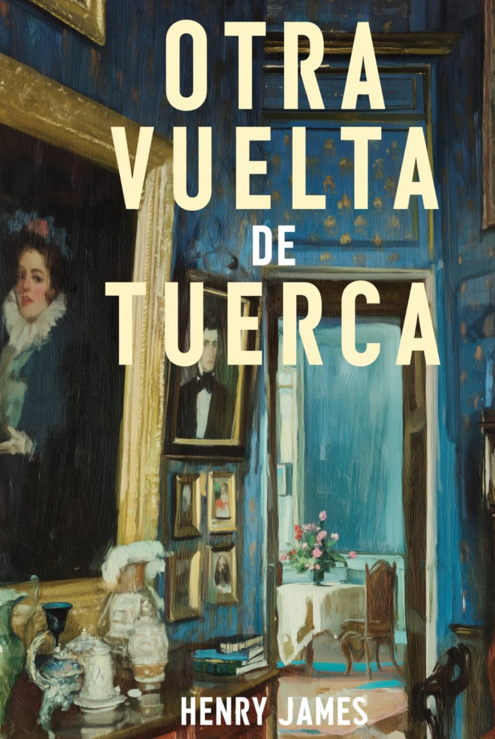 Otra vuelta de tuerca