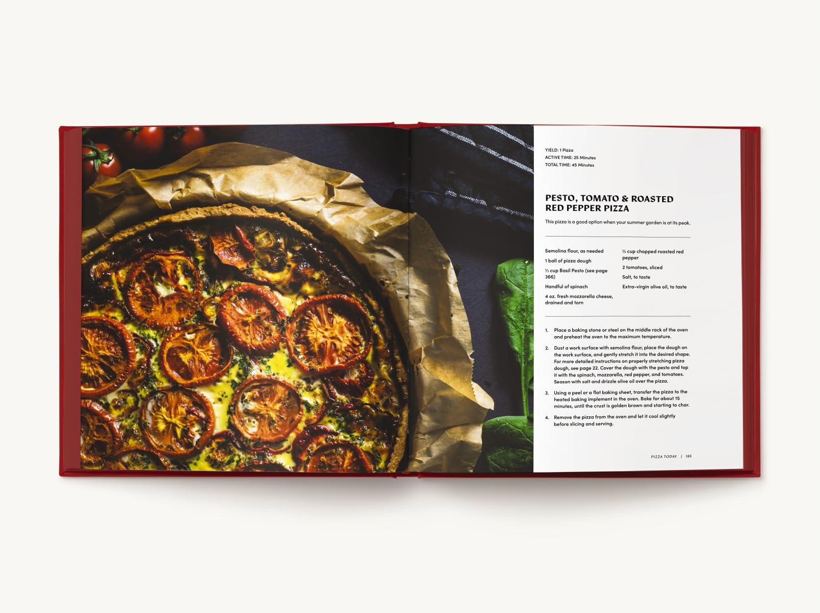 PIZZA: Authentic, Rustic, Artisanal (The Artisan Collection)