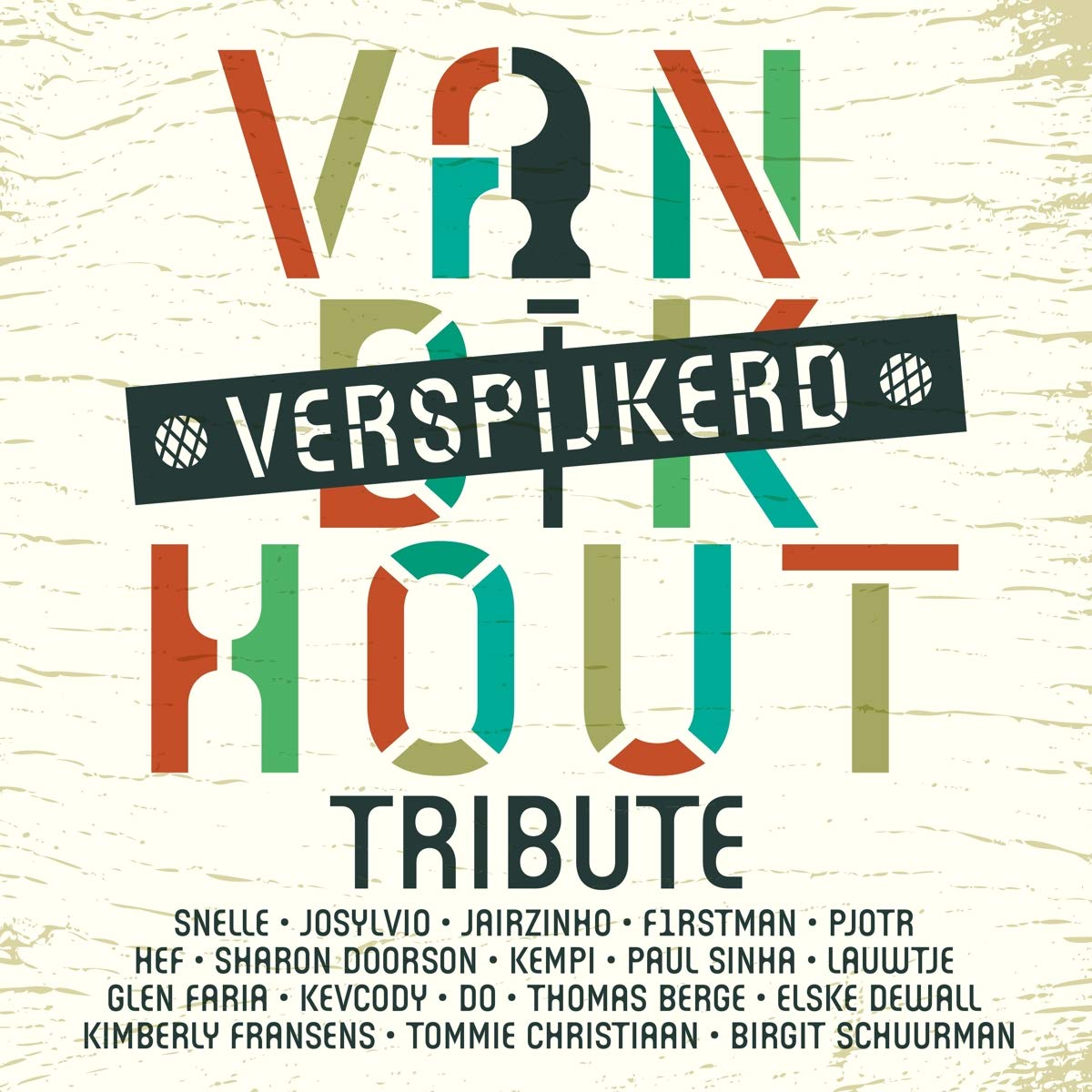 Van Dik Hout (Verspijkerd)