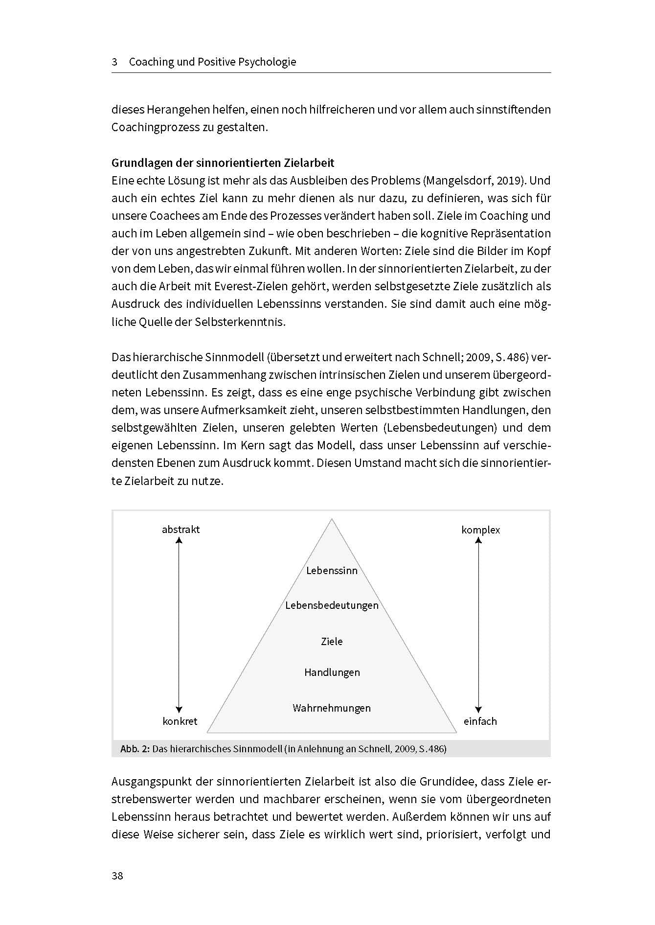 Management Coaching und Positive Psychologie: Stärken stärken, sinnvoll wachsen (Haufe Fachbuch)