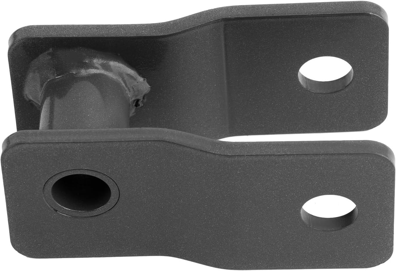 maXpeedingrods 2.5" Leveling Lift Kit for Ford F250 F350 F450 2011-2022 Super Duty 4WD, Front Strut Coil Spacer with Track Bar Relocation Bracket, Gray