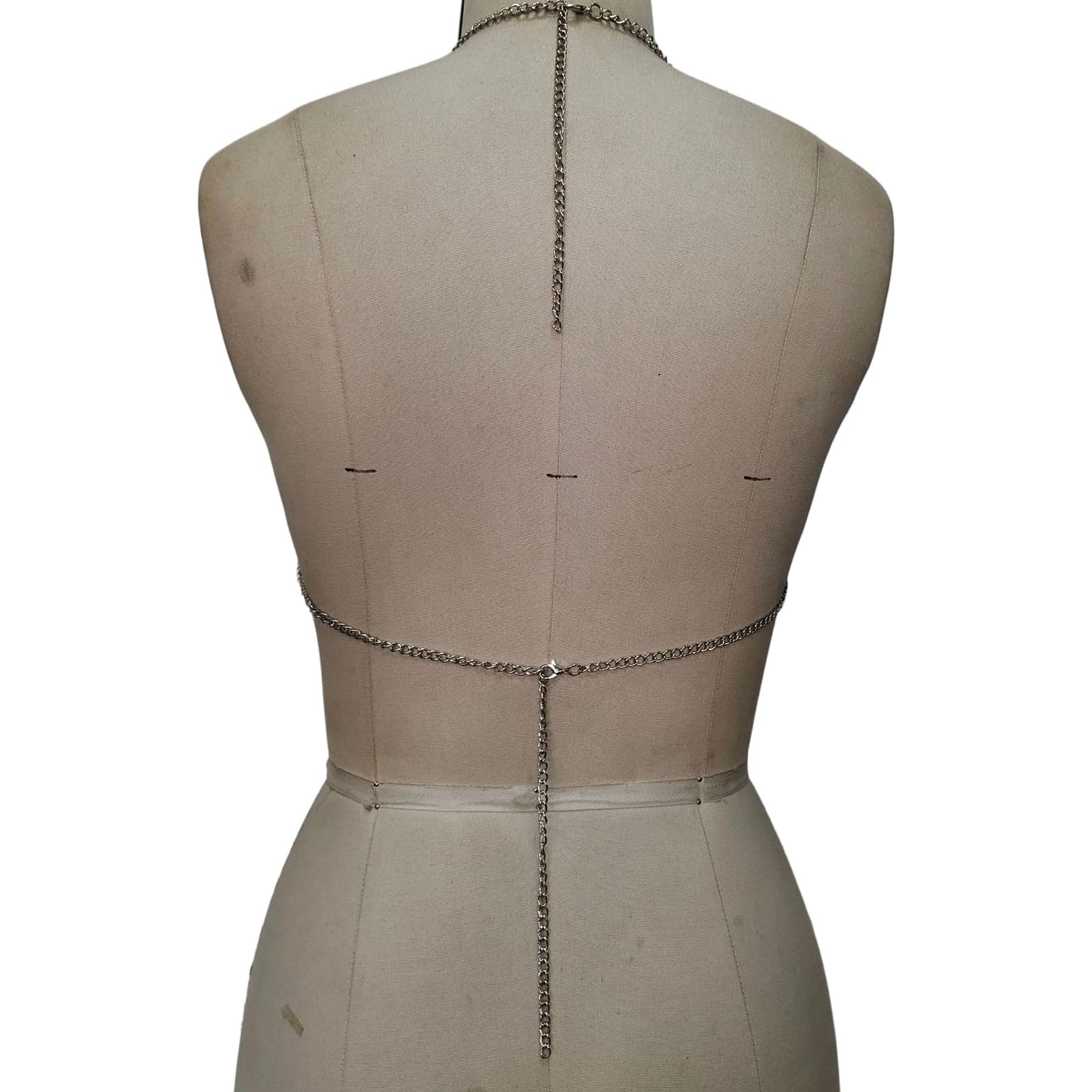 Pailletten Body Kette BHs für Frauen, glitzernde Neckholder, bauchfreie Tops, Strand Bikinis, Brust für Karneval, Festival, Raves, Party, Body, Pailletten BH, Bikinis, Quasten, Taille