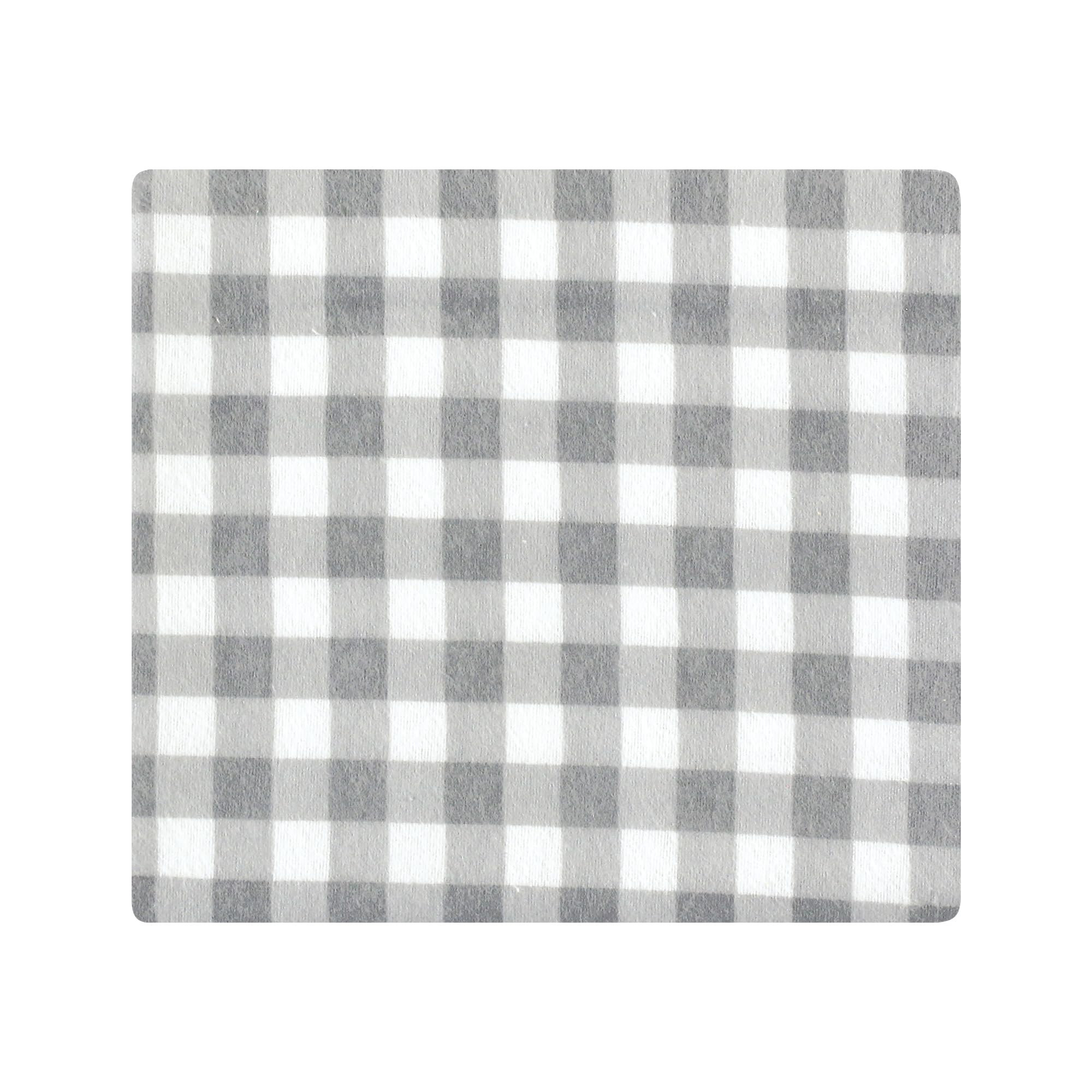 Hudson Baby Unisex Baby Cotton Flannel Receiving Blankets Bundle, Cute Farm, One Size
