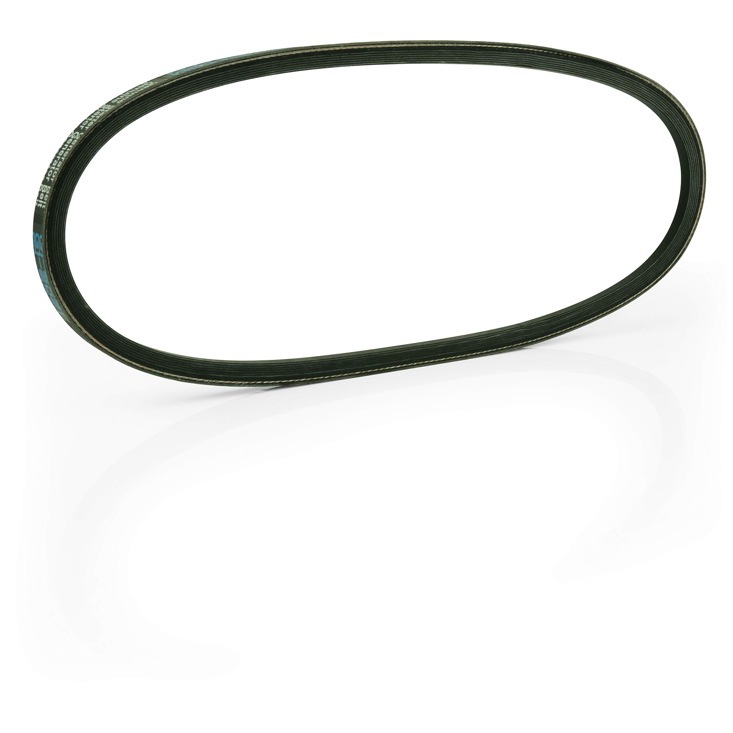 EZGO Starter Generator Belt 2-Cycle (1980-93) Gas Golf Cart | Marathon 2Pg/3Pg