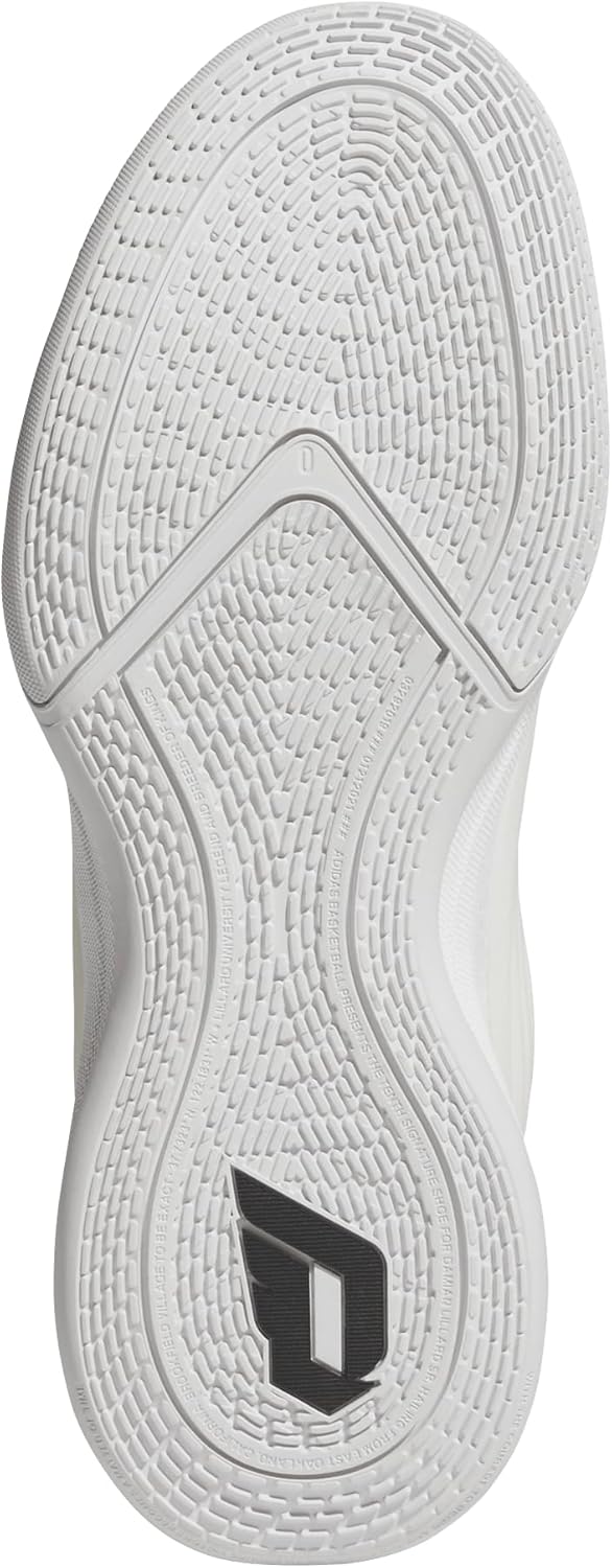 Adidas Unisex-Adult Dame X Basketball - Image 3