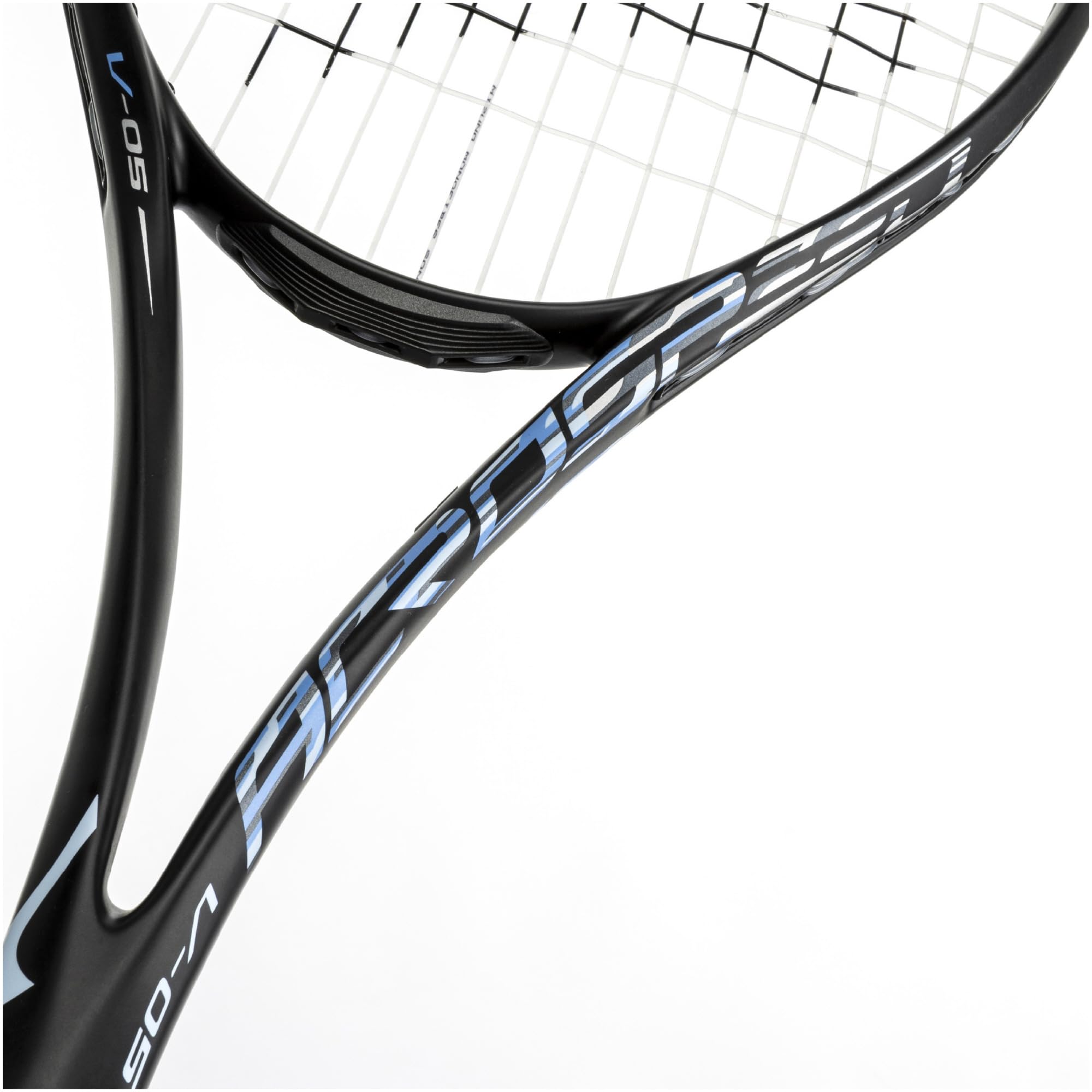 Amazon | MIZUNO(ミズノ) テニス ラケット アクロスピード V-05