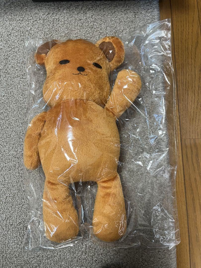 Amazon.co.jp: みなみけ ふじおか ぬいぐるみ : おもちゃ