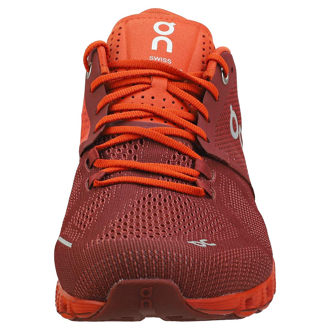 on cloud x sienna rust