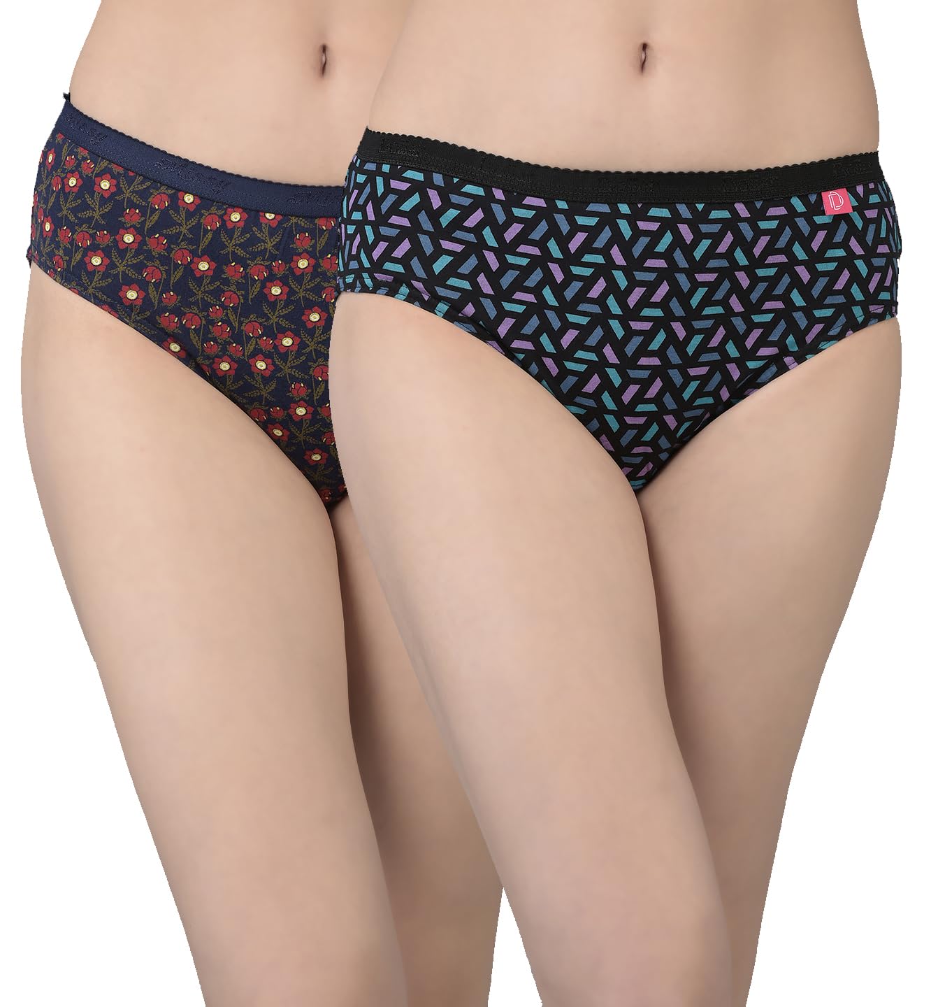 dollar Women's Hipster Panties-picture-50