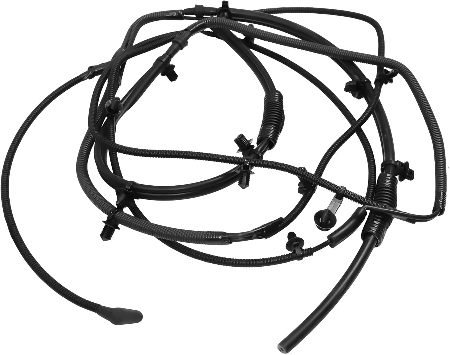 BL3Z-7A785-A Vacuum Tube Auto Locking Hub Front Axle BL3Z7A785A Fit for Ford F-150 F150 4x4 4wd IWE 2011 2012 2013 2014