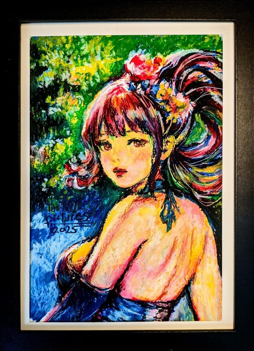 ノベルティ付 ロイスクレヨン LoisCRAYON 楽器柄トートバッグ