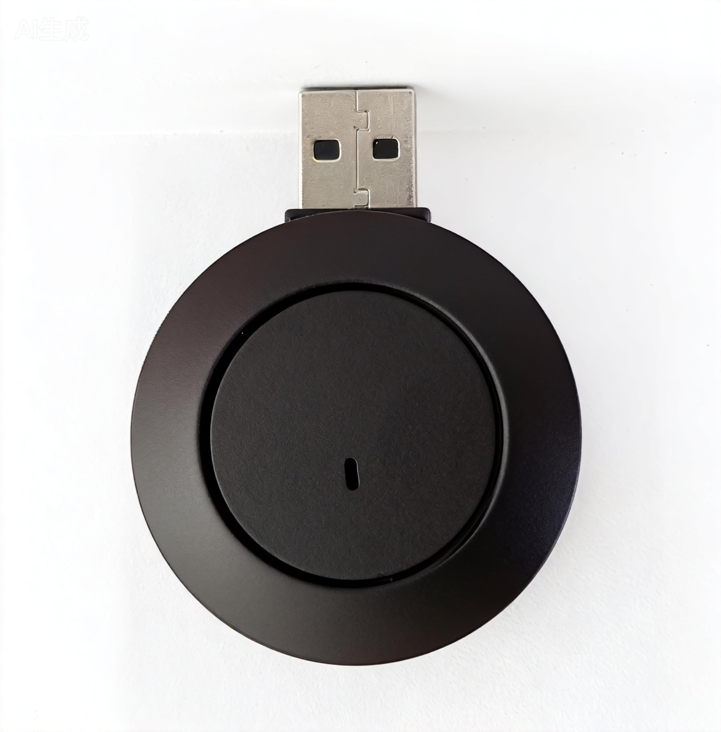 RFID-Lesegerät, 125 kHz, liest sowohl 1326 Familien-Näherungskarten als auch EM4100 ID-Karten-USB-Lesegerät