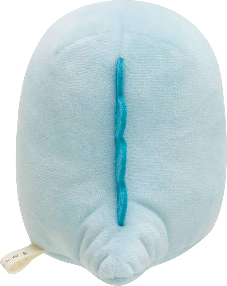 Amazon.co.jp: San-X MP79901 Sumikko Gurashi Plush Toy, S