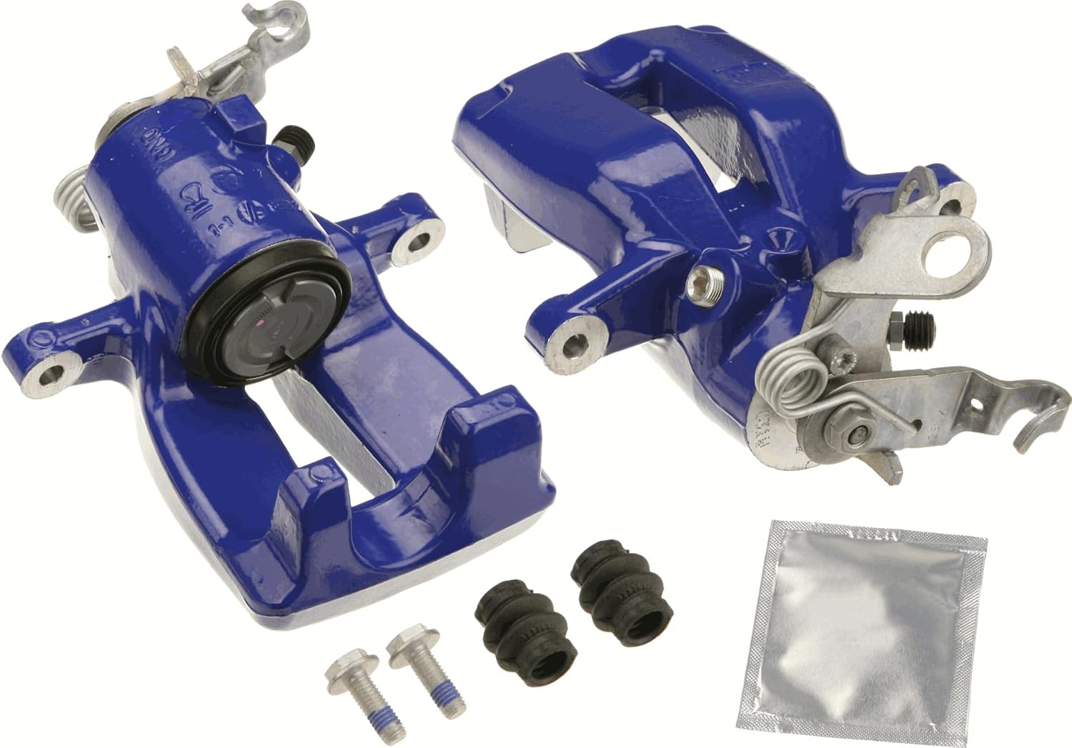 TRW BHS939 Brake Caliper