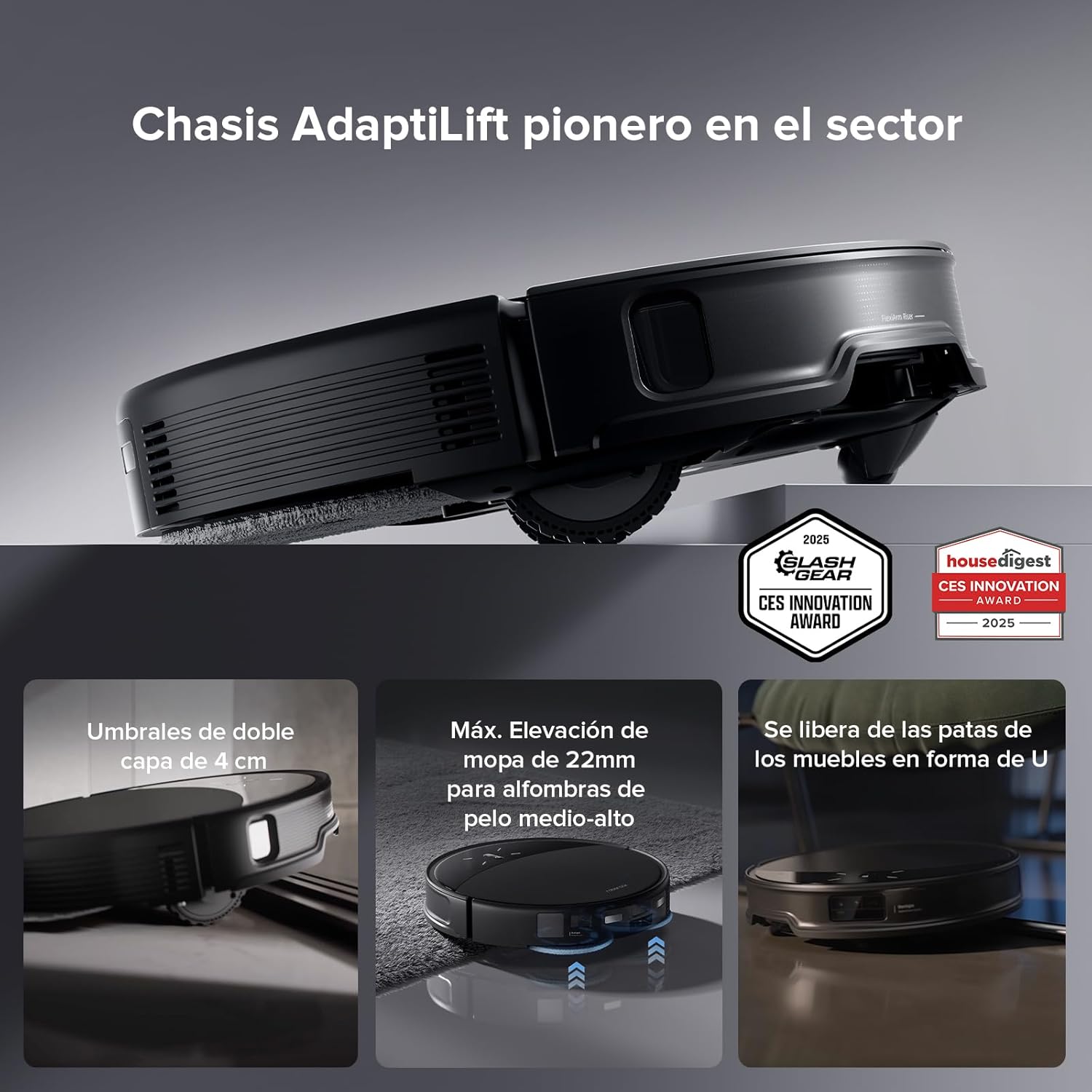 71HRHD4M6cL. AC SL1500