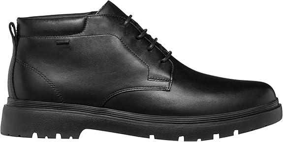 Geox Spherica Homme Mocassin Homme Cuir Geox U Spherica Ec14 A