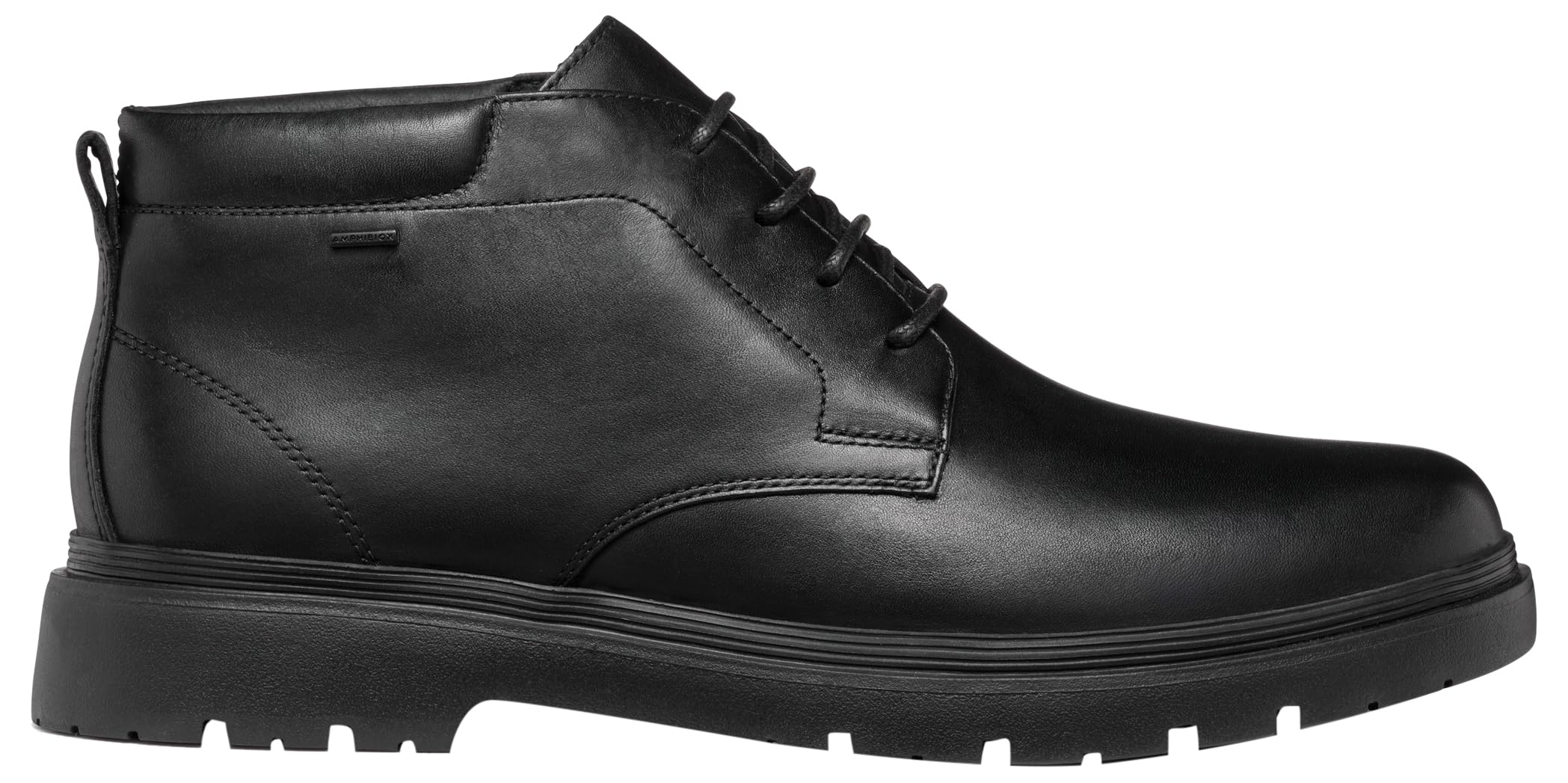 Geox U Spherica Ec1 B Abx Stivale alla cavigliaUomo