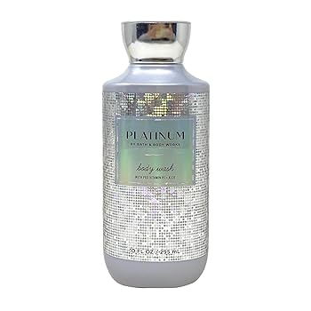 Amazon.com : Bath and Body Work Platinum Trio Gift Set